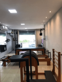 Imagem 2 da galeria do parceiro Studio de Pilates Alana Matos