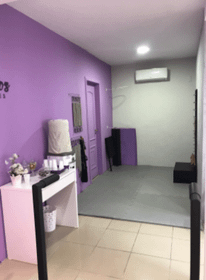 Imagem 3 da galeria do parceiro Studio de Pilates Alana Matos