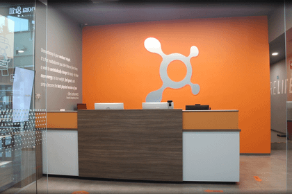 Imagen 8 de la galería del partner Orangetheory Fitness - Interlomas