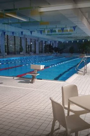 Bild 3 von Schwimmhalle Fischerinsel Partnergalerie