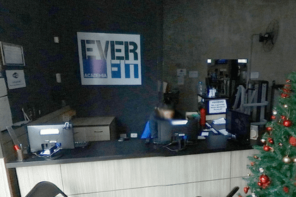 Imagem 2 da galeria do parceiro Academia EverFit