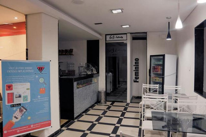 Imagem 10 da galeria do parceiro Academia Rosenay Ricardo