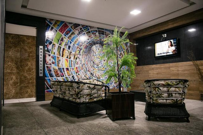 Imagem 11 da galeria do parceiro Academia Rosenay Ricardo