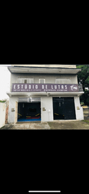 Imagem 1 da galeria do parceiro Estúdio De Lutas Pablo Penna