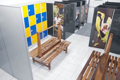 Imagem 9 da galeria do parceiro VIVA ACADEMIA