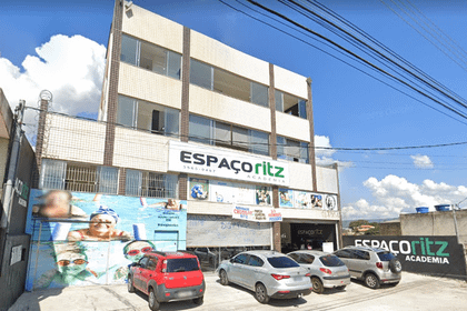 Imagem 2 da galeria do parceiro Academia Espaço Ritz Unidade Jatobá