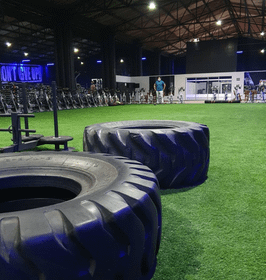 Imagen 4 de la galería del partner Zona Fitness - Lomas Verdes Sport