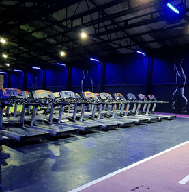 Imagen 7 de la galería del partner Zona Fitness - Lomas Verdes Sport