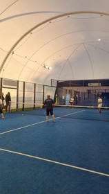 Immagine 1 dalla galleria del partner Vamos Padel Quartosport