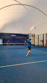 Immagine 3 dalla galleria del partner Vamos Padel Quartosport