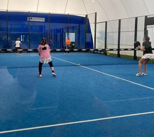 Immagine 4 dalla galleria del partner Vamos Padel Quartosport