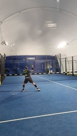 Immagine 5 dalla galleria del partner Vamos Padel Quartosport