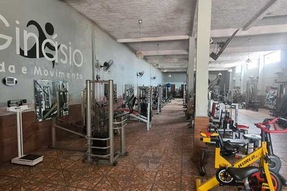 Imagem 1 da galeria do parceiro Ginásio Vida e Movimento