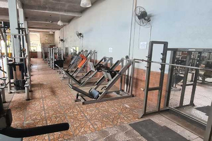 Imagem 5 da galeria do parceiro Ginásio Vida e Movimento