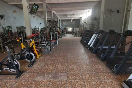 Imagem 6 da galeria do parceiro Ginásio Vida e Movimento