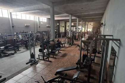 Imagem 7 da galeria do parceiro Ginásio Vida e Movimento