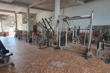 Imagem 8 da galeria do parceiro Ginásio Vida e Movimento