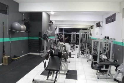 Imagem 1 da galeria do parceiro Circuit Academia
