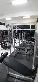 Imagem 2 da galeria do parceiro Circuit Academia
