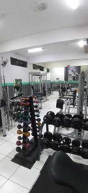Imagem 3 da galeria do parceiro Circuit Academia