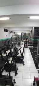 Imagem 4 da galeria do parceiro Circuit Academia