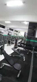 Imagem 5 da galeria do parceiro Circuit Academia