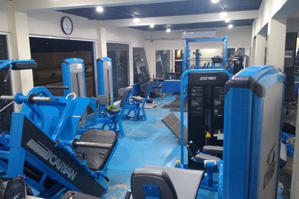 Imagen 2 de la galería del partner Inmortal Gym