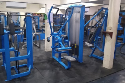 Imagen 3 de la galería del partner Inmortal Gym