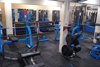 Imagen 4 de la galería del partner Inmortal Gym
