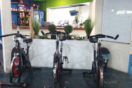 Imagen 5 de la galería del partner Inmortal Gym