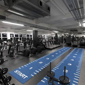 Image 4 from PHX Gym Brighton partner gallery