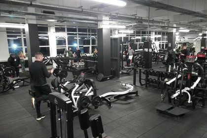 Image 1 from PHX Gym Brighton partner gallery