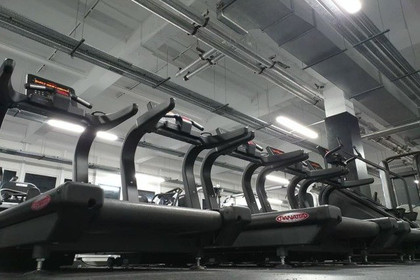 Image 3 from PHX Gym Brighton partner gallery