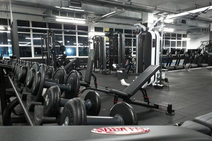 Image 5 from PHX Gym Brighton partner gallery