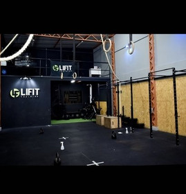 Imagem 4 da galeria do parceiro Lifit Training