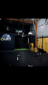 Imagem 5 da galeria do parceiro Lifit Training