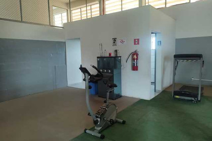 Imagem 5 da galeria do parceiro Atp Studio Personal