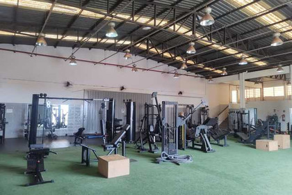 Imagem 8 da galeria do parceiro Atp Studio Personal