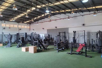 Imagem 9 da galeria do parceiro Atp Studio Personal