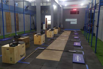 Imagem 5 da galeria do parceiro Box Poseidon