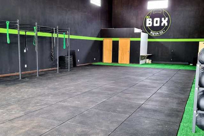 Imagem 1 da galeria do parceiro My Box Mova-Se