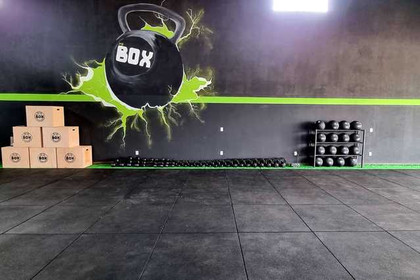 Imagem 6 da galeria do parceiro My Box Mova-Se