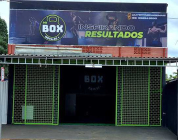 Imagem 8 da galeria do parceiro My Box Mova-Se