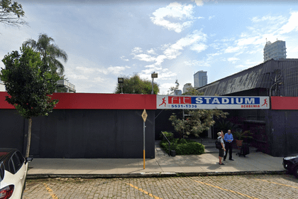 Imagem 2 da galeria do parceiro Fit Stadium