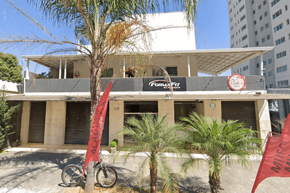 Imagem 2 da galeria do parceiro FormaFit Academia