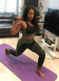 Image 1 from Tanisha Appleton partner gallery