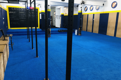 Imagem 3 da galeria do parceiro Cross Intense