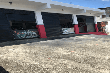 Imagem 1 da galeria do parceiro Super Fitness Academia