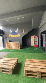 Imagem 2 da galeria do parceiro Vikings Cross Training