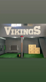 Imagem 3 da galeria do parceiro Vikings Cross Training